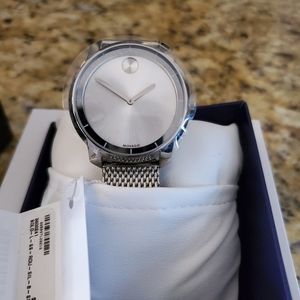 Movado watch
